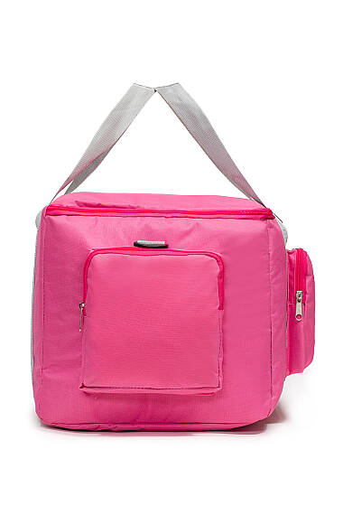 Hacamat Çantası - Pembe - 3