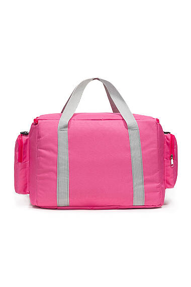 Hacamat Çantası - Pembe - 4