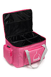 Hacamat Çantası - Pembe - 7