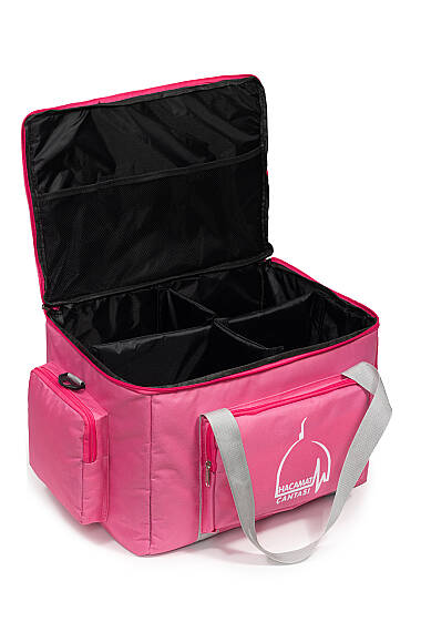 Hacamat Çantası - Pembe - 7