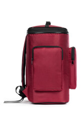 Hacamat Rucksack - Bordeaux - 3
