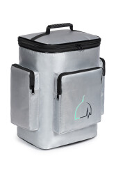 Hacamat Rucksack – GRAU - 2