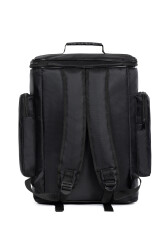 Hacamat Rucksack - Schwarz - 4