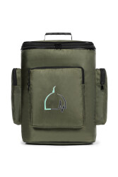 Hacamat Sırt Çantası - HAKİ - Mirac