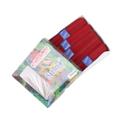 Hacamat Tarağı- Tek Renk - 3