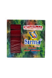 Hacamat Tarağı- Tek Renk - Mirac