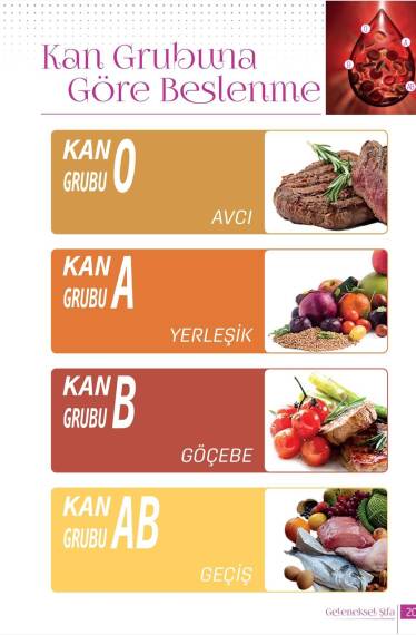 Дженгиз Кая - Книга традиционного исцеления - 10