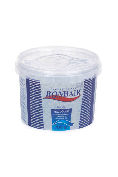 Bon Hair Jöle 700 gr - 1