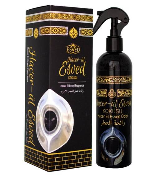 Hacerül Esved Kokusu Sprey 400 ml. - 1
