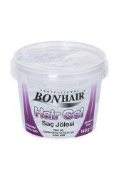 Hair Gel Description - 2