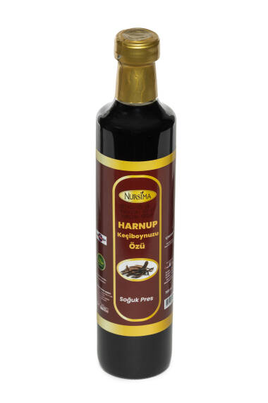 Harnup Keçiboynuzu Özü (700 ml.) - 3