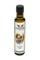 Haşhaş Yağı 250 ml - 5