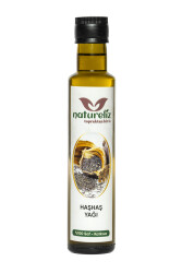 Haşhaş Yağı 250 ml - 2