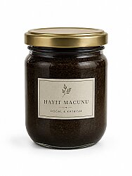 Hayıt Macunu Takviye Edici Gıda 340 Gr - 