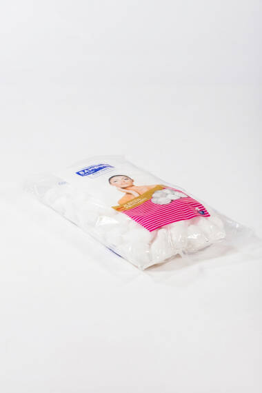 Hazelnut Cotton – Special Cotton for Fire Cupping Therapy - 3