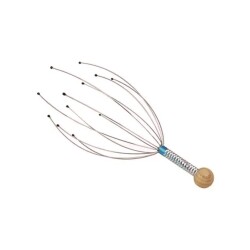 Head Massager - 2