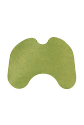 Herbal Heating Patch for Knee, Neck and Shoulder (2 Pieces) - 1