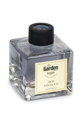 High Patchouli 100 ML Bamboo Stick Room Fragrance – Create a Natural and Luxurious Atmosphere - 4