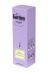 High Patchouli 100 ML Bamboo Stick Room Fragrance – Create a Natural and Luxurious Atmosphere - 3