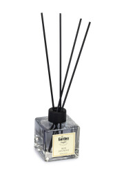 Hıgh Patchoulı 100 ML Bambu Çubuklu Dekoratif Oda Kokusu(PREMİUM KARE) - Mirac