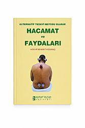 Hijama and Its Benefits – Dr. HP Mehmet Kocabaş | Guide to Hijama and Traditional Health - 