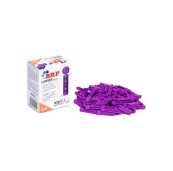 Hijama-Stift mit Drei Spitzen und Lanzetten-Set – Professionelles & Hygienisches Schröpfset - 4