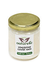 Hindistan Cevizi Yağı - 2