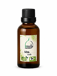 Hint Yağı (50 ml.) - İzzet