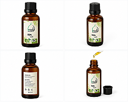 Hint Yağı (50 ml.) - 2