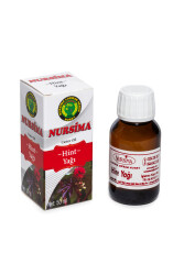Hint Yağı (50 ml) - 3