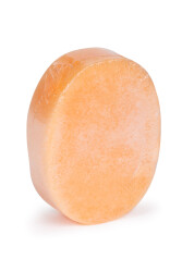 Honey & Milk Soap-Infused Body Sponge – Deep Cleansing and Moisturizing Care - 5