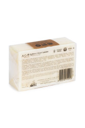 Honey Oatmeal Skin Care Soap - 120g - 3