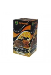 Honey & Propolis Herbal Paste (420 g) - 3