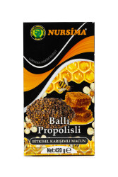 Honig-Propolis-Paste (420 g) - 2