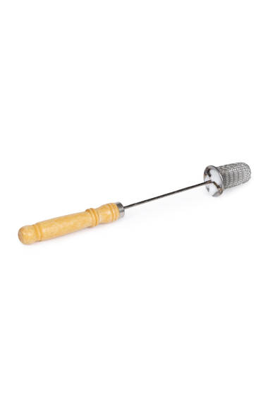 Hot Cup Tongs - 10