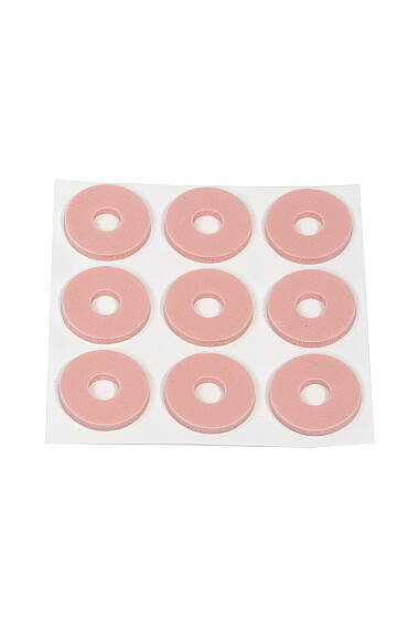 Hühneraugenpflaster – Schutzpolster für Füße und Zehen - 4