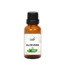 Huile d’Aloe Vera 10 ml - İzzet
