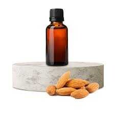 Huile d’Amande Amère 100 ml - 2