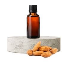 Huile d'amande amère 250 ml - 2