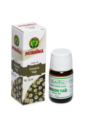 Huile d’Anis (20 ml) - 3
