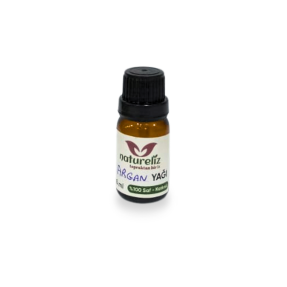 Huile d'Argan 10 ML - 2