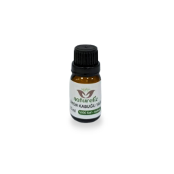 Huile de citron 10 ML. - 2
