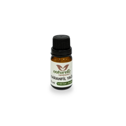 Huile de Clou de Girofle 10 ml - 2