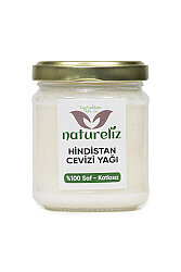Huile de Coco 80 ml - İzzet