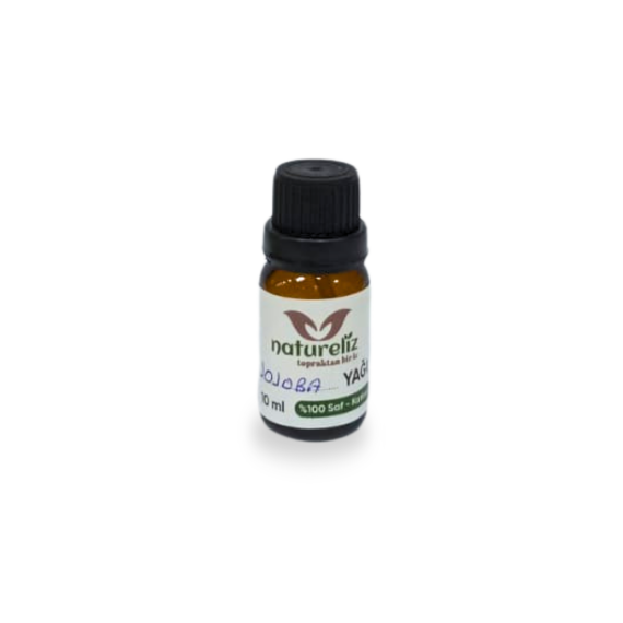Huile de Jojoba 10 ML - 2