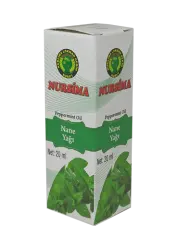 Huile de Menthe (20 ml) - 2