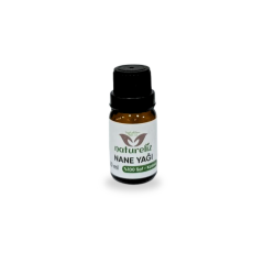Huile de Menthe Poivrée 10 ML - 2