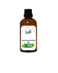 Huile de Millepertuis Ozonée 100 ml | Huile Naturelle de Soin de la Peau - İzzet