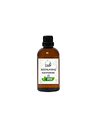 Huile de Millepertuis Ozonée 50 ml – Huile Naturelle pour le Soin de la Peau - 