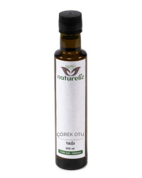 Huile de Nigelle 250 ml - İzzet